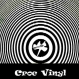 Disquaire Croc Vinyl