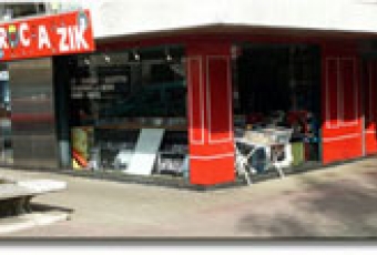 disquaire troc a zik Montluçon
