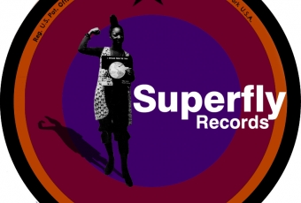 disquaire SUPERFLY RECORDS Paris