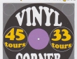 disquaire vinyl-corner ROUEN