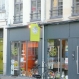 Disquaire Funny Vintage