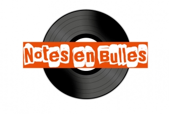 disquaire Notes en Bulles LILLE