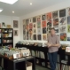 Disquaire TIMELESS VINYLS