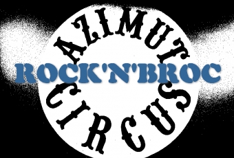 disquaire rocknbroc azimutcircus ARPAJON