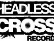 label de musique Headless Cross Records Le Havre