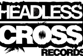 label de musique Headless Cross Records Le Havre