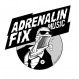 Labels ADRENALIN FIX MUSIC