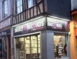 disquaire 1 DISQUAIRE ROUEN SELECT RECORDS Rouen