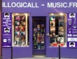 disquaire illogicallmusic paris
