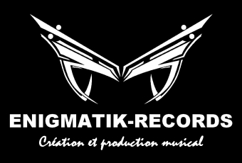 label de musique ENIGMATIK records VIVIERS