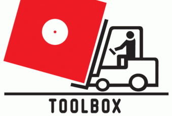 disquaire Toolbox Paris