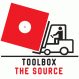 Disquaire Toolbox