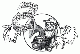 disquaire Paul Emile vinyls Toulouse