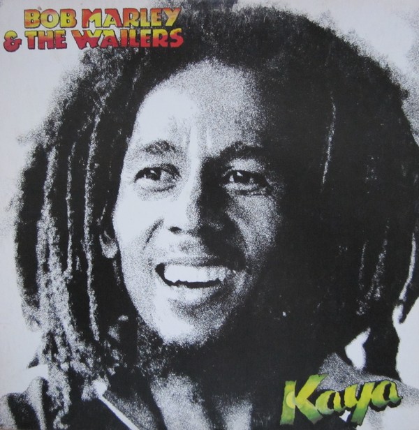 Acheter disque vinyle Bob Marley & The Wailers Kaya a vendre