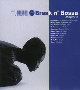 Buy vinyl artist% Break n' Bossa Chapter 3 for sale