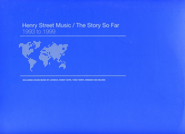 Buy vinyl artist% Henry Street Music / The Story So Far (1993 to 1999) for sale