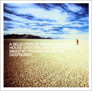 Buy vinyl artist% Deepburnt : A Selection Of Smoldering Deep House Grooves And Twisted Beats for sale