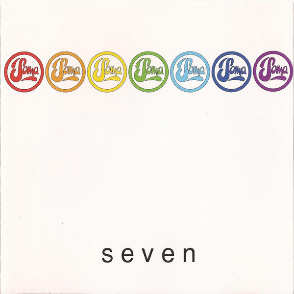 Acheter disque vinyle Various Soma Compilation Seven a vendre