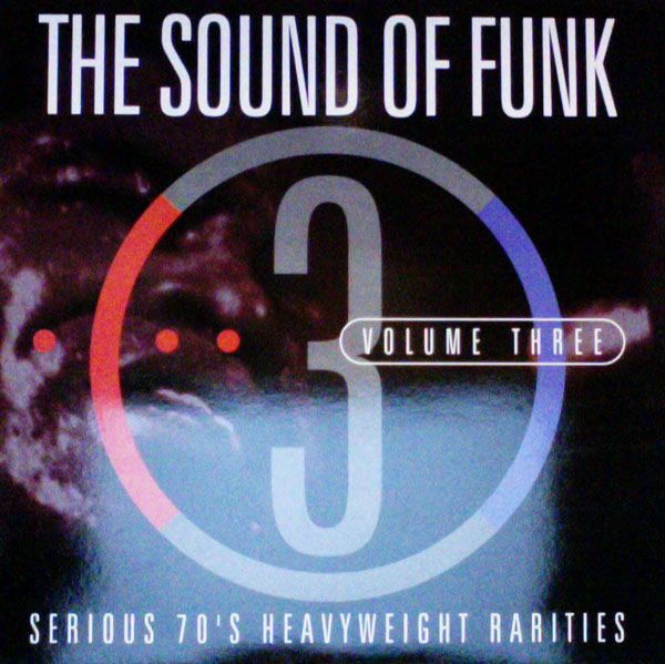 Buy vinyl artist% The Sound Of Funk Vol3 for sale