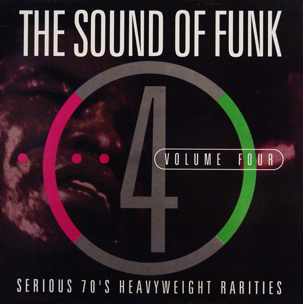 Buy vinyl artist% The Sound Of Funk Vol4 for sale