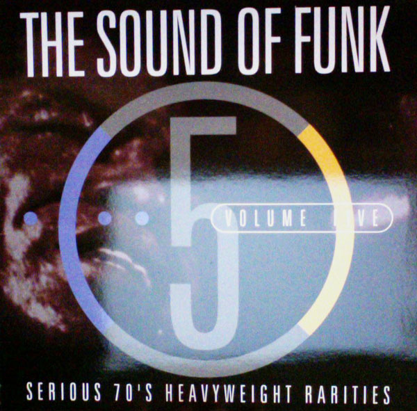 Buy vinyl artist% The Sound Of Funk Vol5 for sale