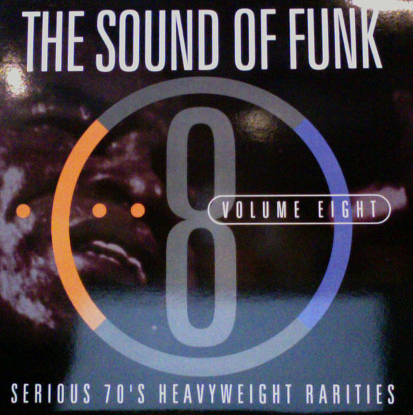 Buy vinyl artist% The Sound Of Funk Vol8 for sale