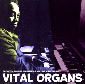 Buy vinyl artist% Vital Organs for sale