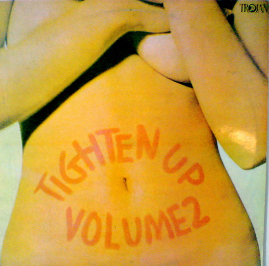 Acheter disque vinyle Various Tighten Up Vol2 a vendre