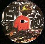 Acheter disque vinyle MSD vs UNIKO WAR a vendre