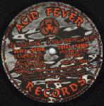 Acheter disque vinyle acid fever mdma 9613 dj cyclone a vendre