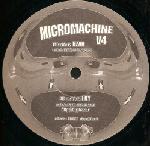 Acheter disque vinyle Micromachine V4 FKY / BZAR a vendre