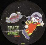 Buy vinyl artist% space connect for sale
