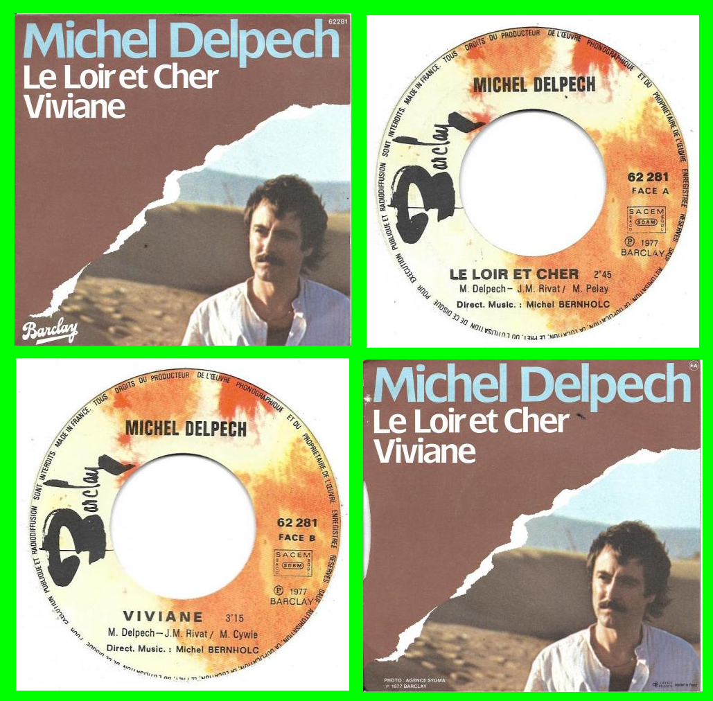 Acheter disque vinyle Le Loir et