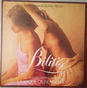 Acheter disque vinyle Francis Lai Bilitis (Bande Originale Du Film) a vendre