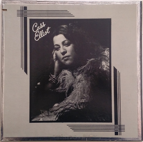 Acheter disque vinyle Cass Elliot Cass Elliot a vendre