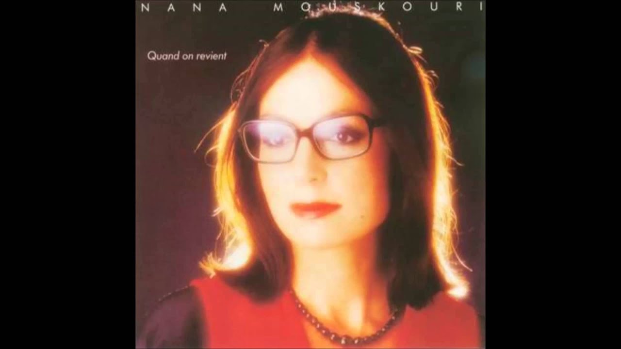 Acheter disque vinyle Nana Mouskouri Quand on revient a vendre