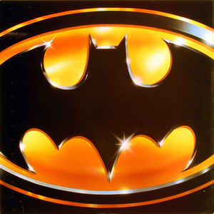Acheter disque vinyle Prince Batman a vendre