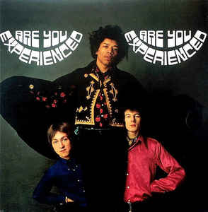 Acheter disque vinyle The Jimi Hendrix Experience Are You Exeprienced? a vendre