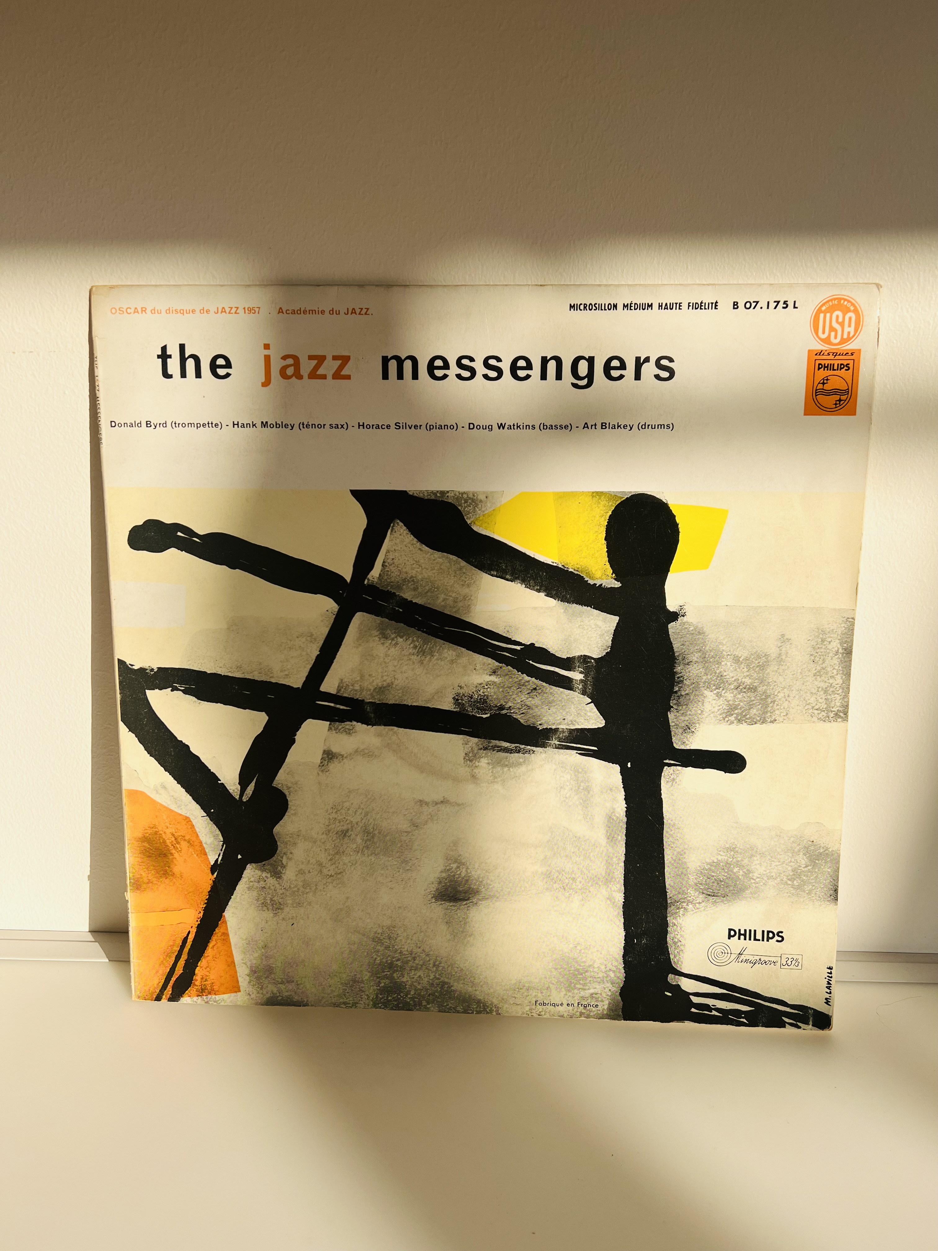 The Jazz Messengers