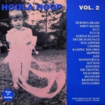 Acheter un disque vinyle à vendre houla hoop vol 2 compilation