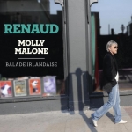 Buy vinyl record renaud molly malone for sale