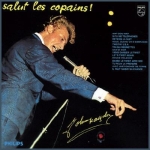 Acheter un disque vinyle à vendre Hallyday johnny salut les copains