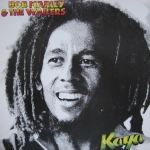 Buy vinyl record Bob Marley & The Wailers Kaya for sale
