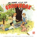 Buy vinyl record Various At Home With The Groovebox for sale