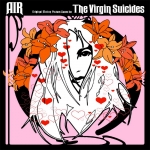 Buy vinyl record Air The Virgin Suicide for sale