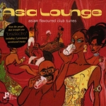 Buy vinyl record Various Asia Lounge - Asian Flavoured Club Tunes for sale