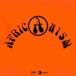 Buy vinyl record Africanism Edony for sale