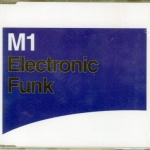 Buy vinyl record M1 Electronic Funk for sale