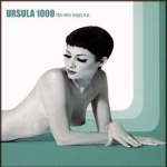 Buy vinyl record Ursula 1000 The Very Leggy EP for sale