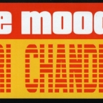 Buy vinyl record Kerri Chandler The Mood EP for sale